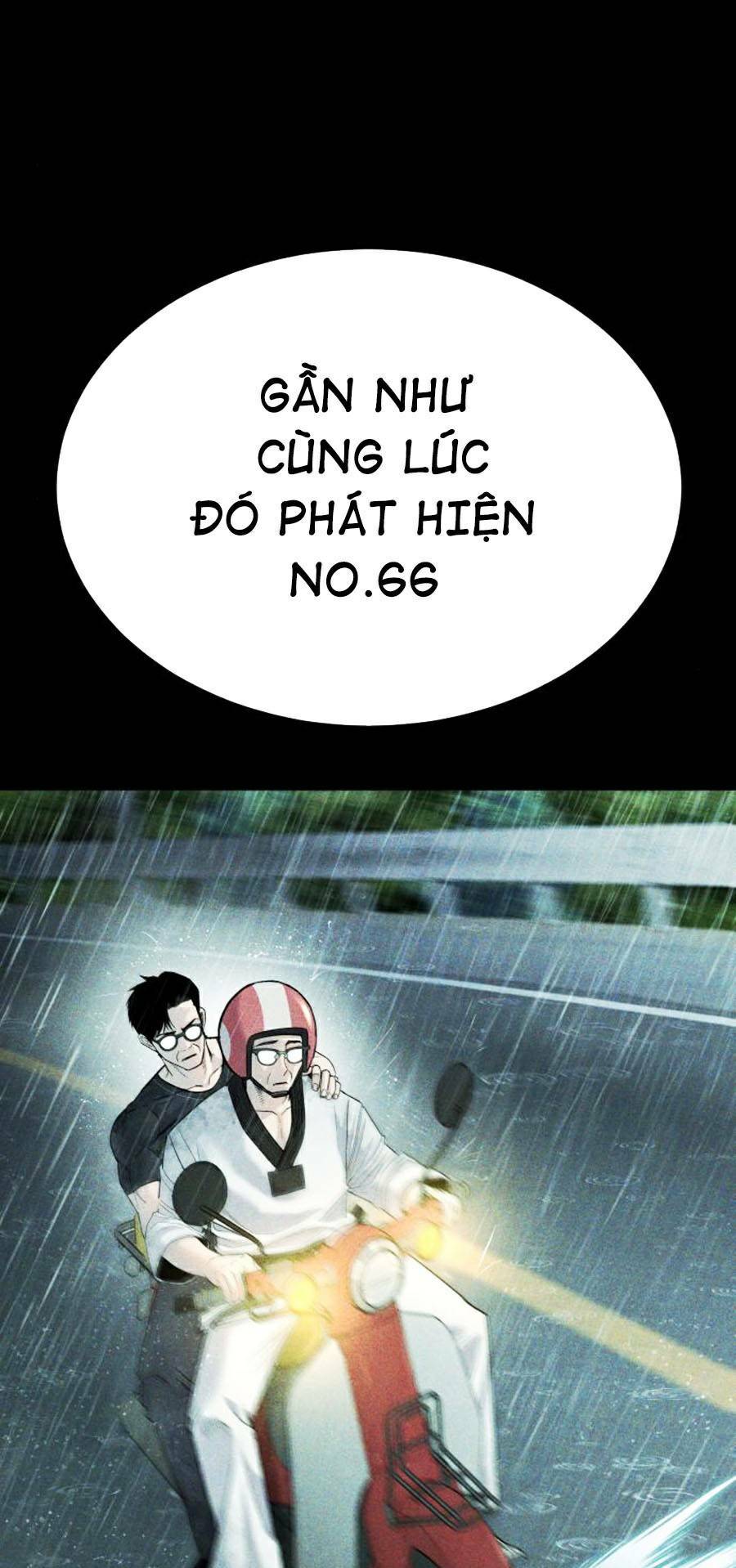 Đặc Vụ Kim Tập 18 trang 8