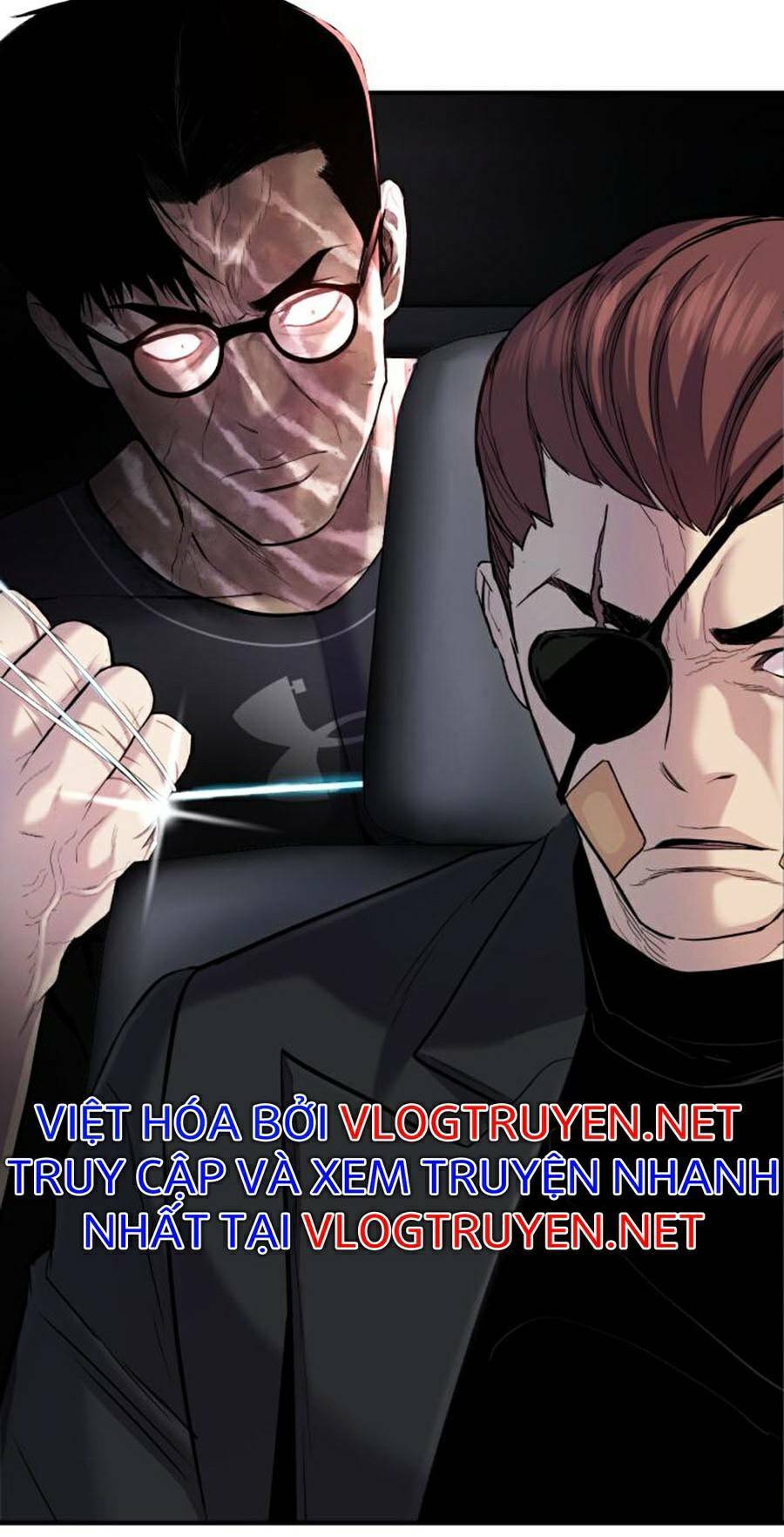 Đặc Vụ Kim Tập 19.5 trang 71