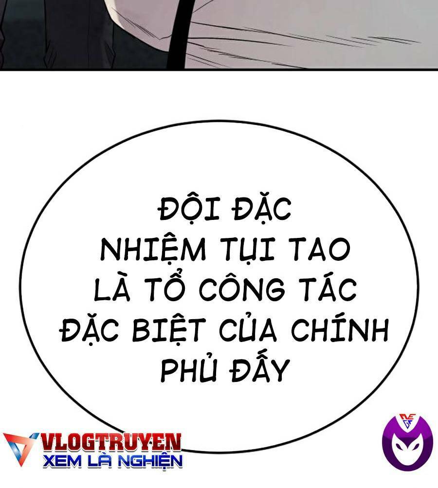 Đặc Vụ Kim Tập 19 trang 35