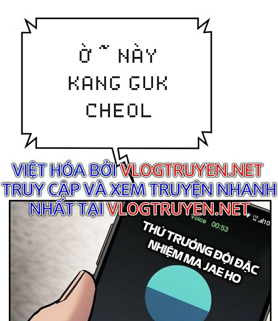 Đặc Vụ Kim Tập 19 trang 46