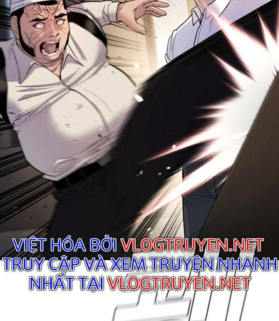Đặc Vụ Kim Tập 19 trang 68