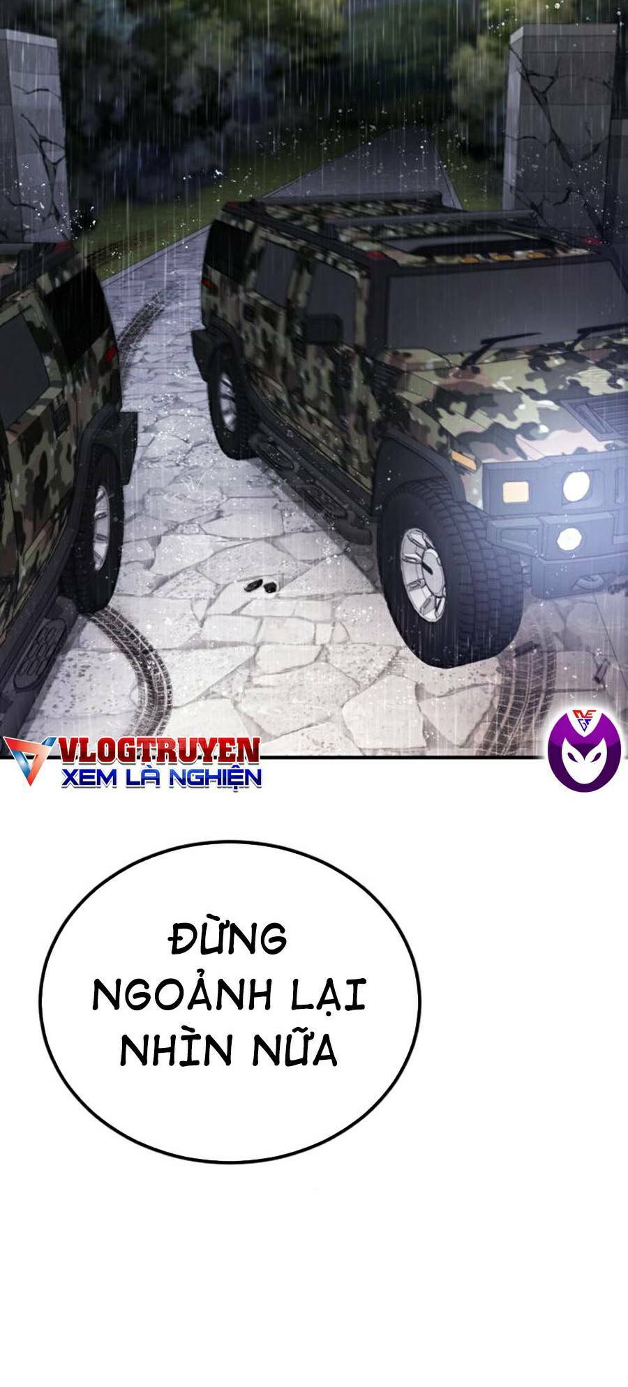Đặc Vụ Kim Tập 19 trang 85