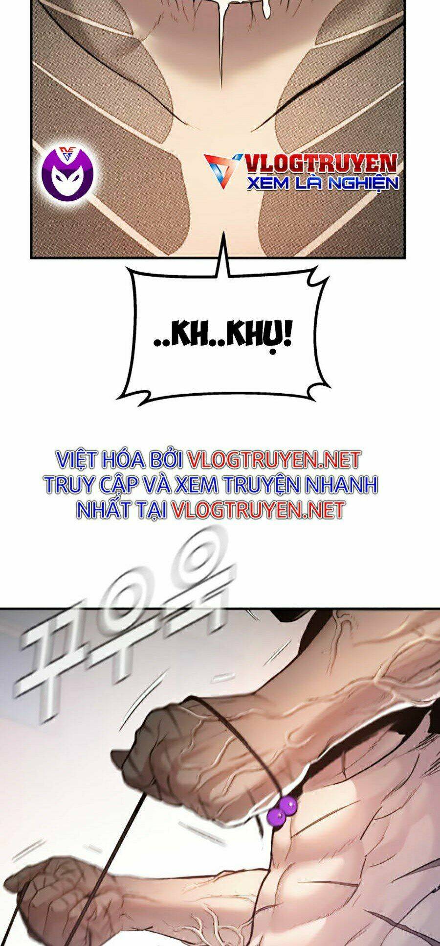 Đặc Vụ Kim Tập 2 trang 2