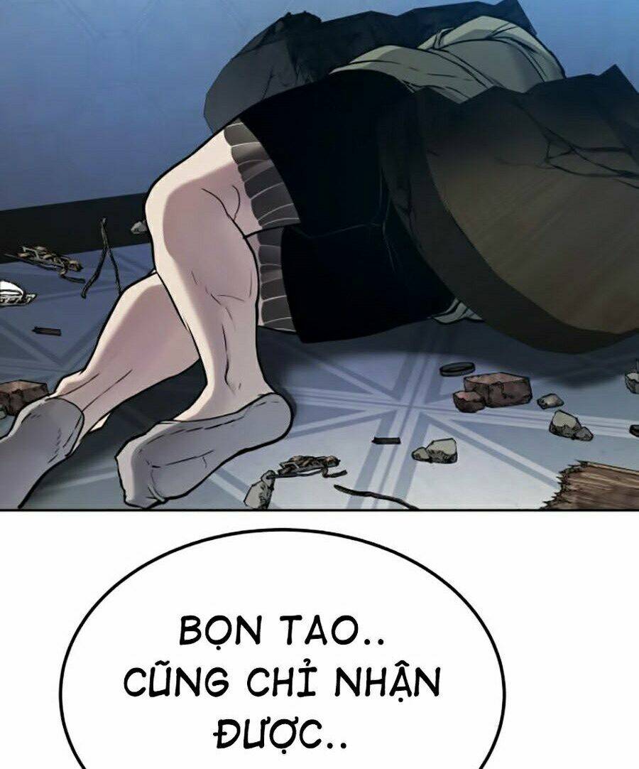 Đặc Vụ Kim Tập 2 trang 214