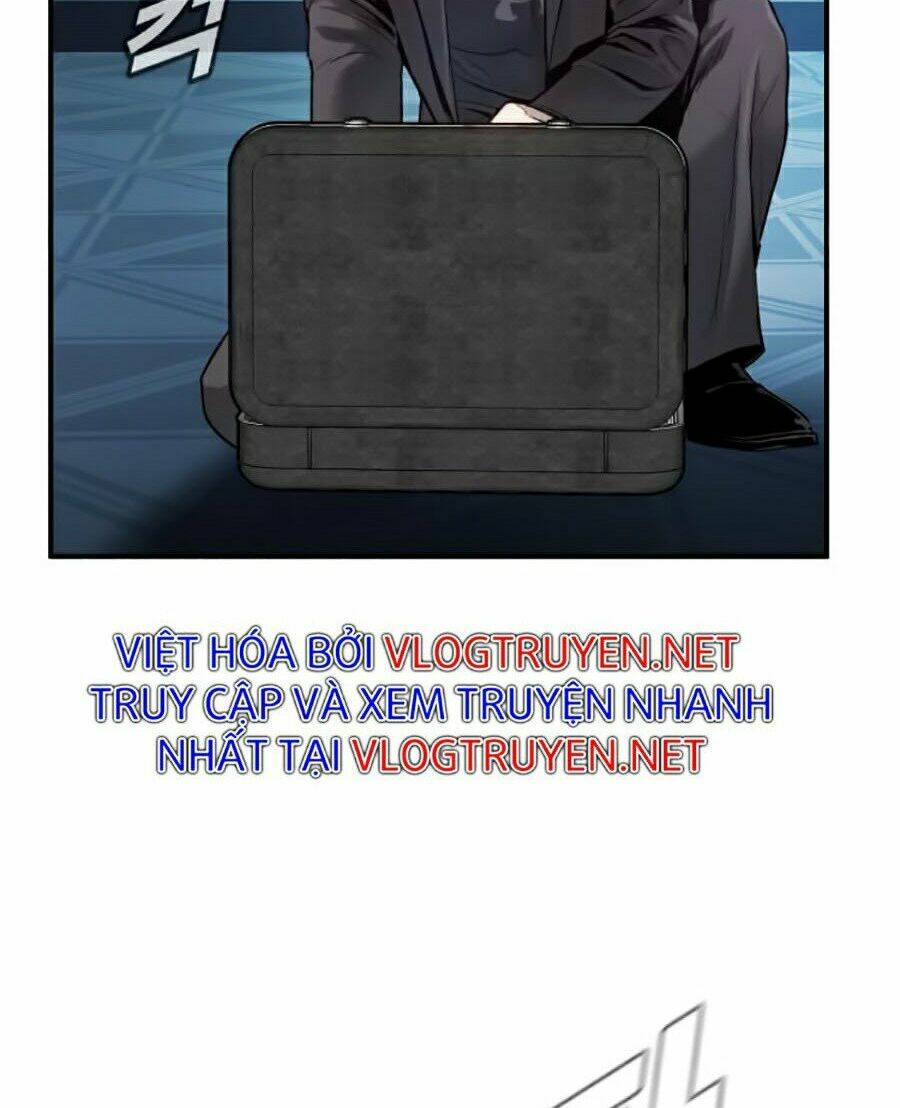 Đặc Vụ Kim Tập 2 trang 270