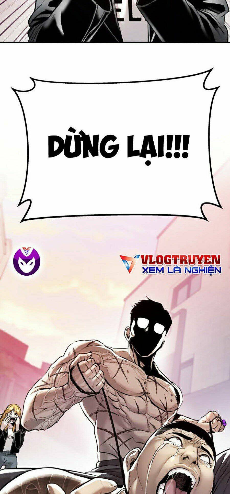 Đặc Vụ Kim Tập 2 trang 4