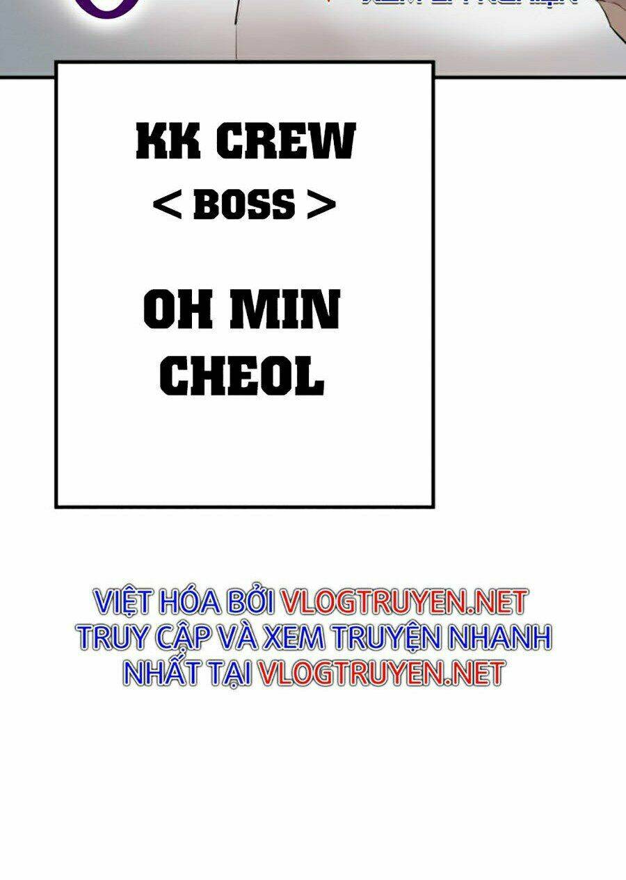 Đặc Vụ Kim Tập 2 trang 31