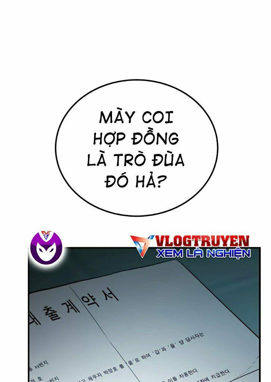 Đặc Vụ Kim Tập 2 trang 36