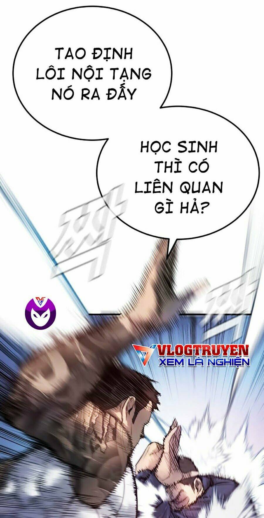 Đặc Vụ Kim Tập 2 trang 50