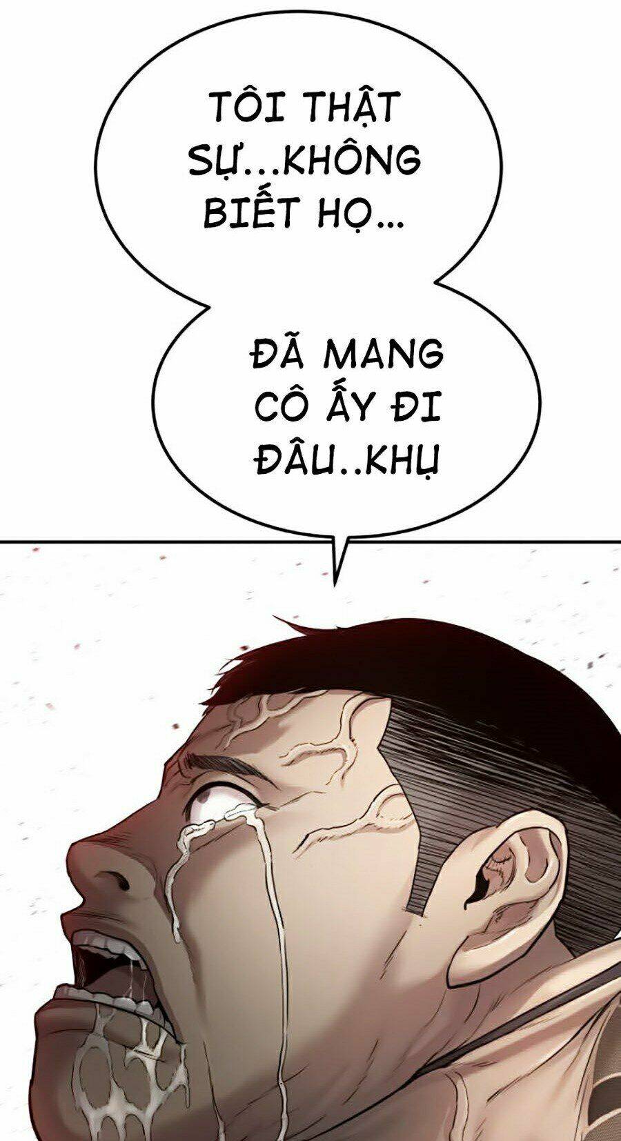 Đặc Vụ Kim Tập 2 trang 10