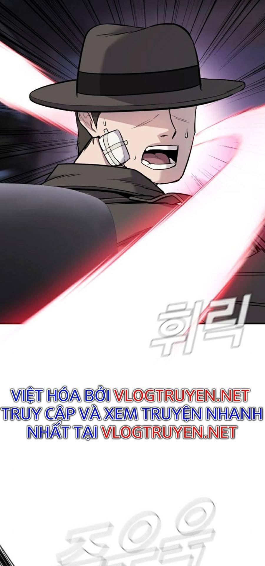 Đặc Vụ Kim Tập 20.5 trang 15