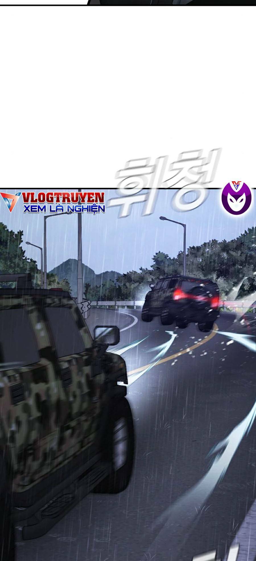 Đặc Vụ Kim Tập 20.5 trang 21