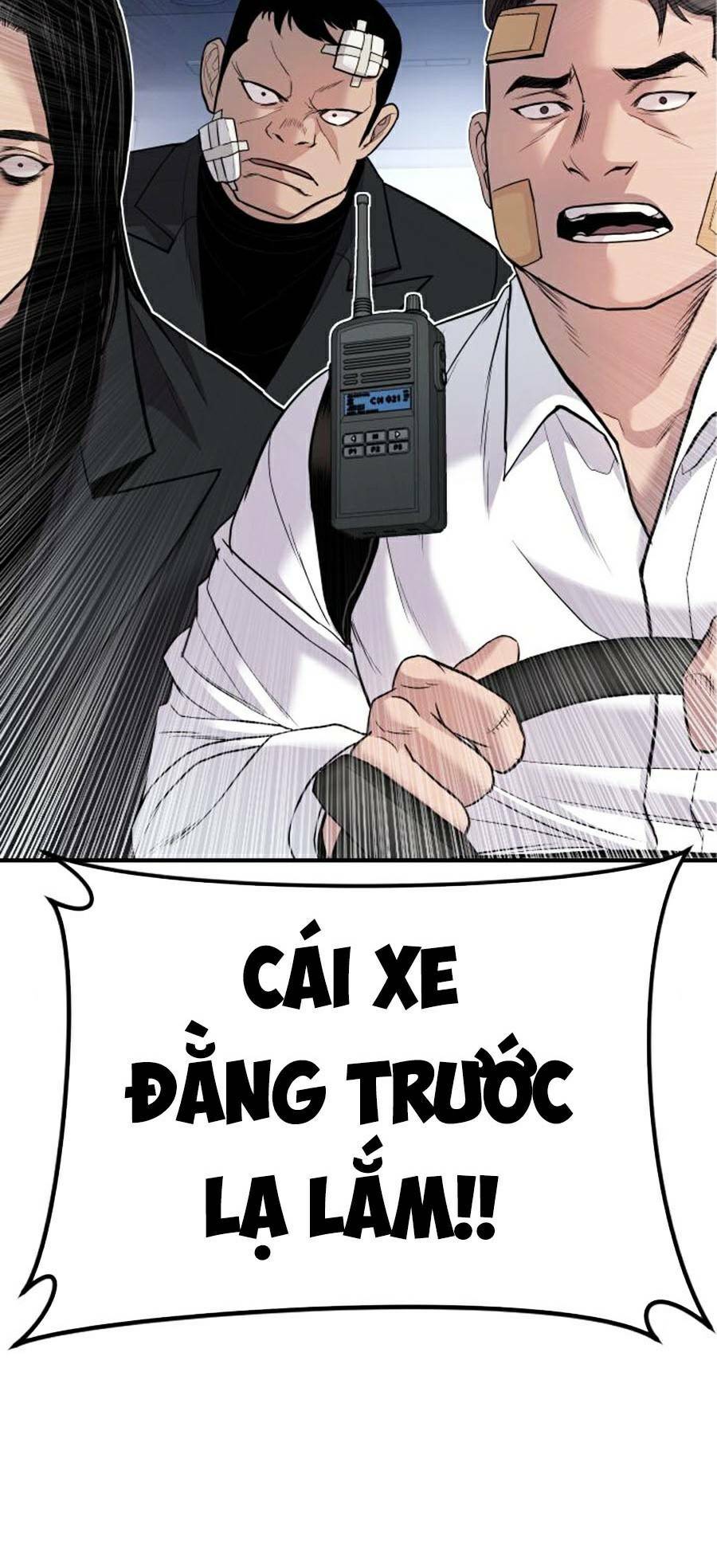 Đặc Vụ Kim Tập 20.5 trang 23