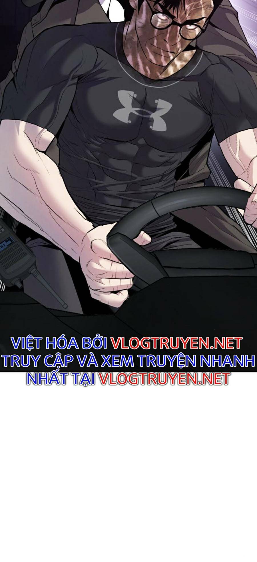 Đặc Vụ Kim Tập 20.5 trang 29