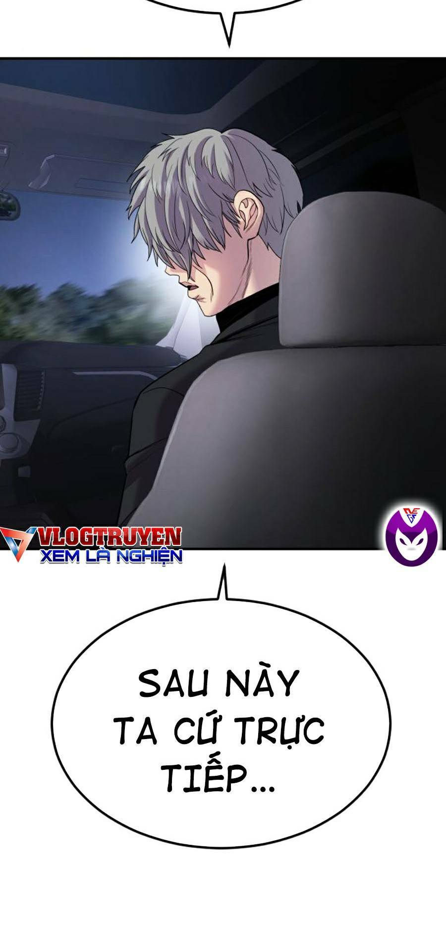 Đặc Vụ Kim Tập 20.5 trang 4