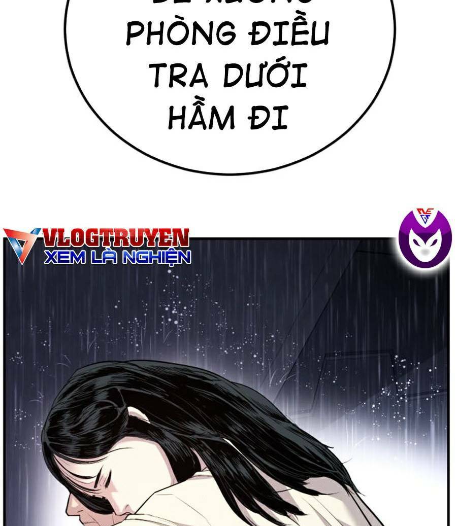 Đặc Vụ Kim Tập 20.5 trang 92