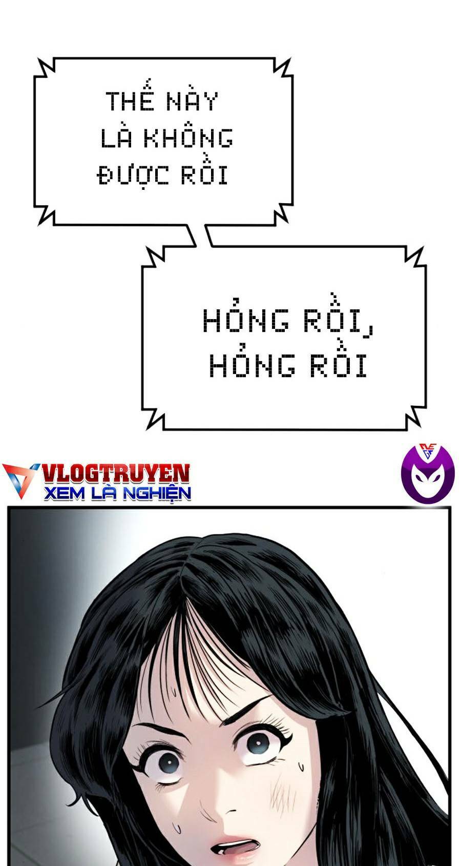 Đặc Vụ Kim Tập 21.5 trang 24
