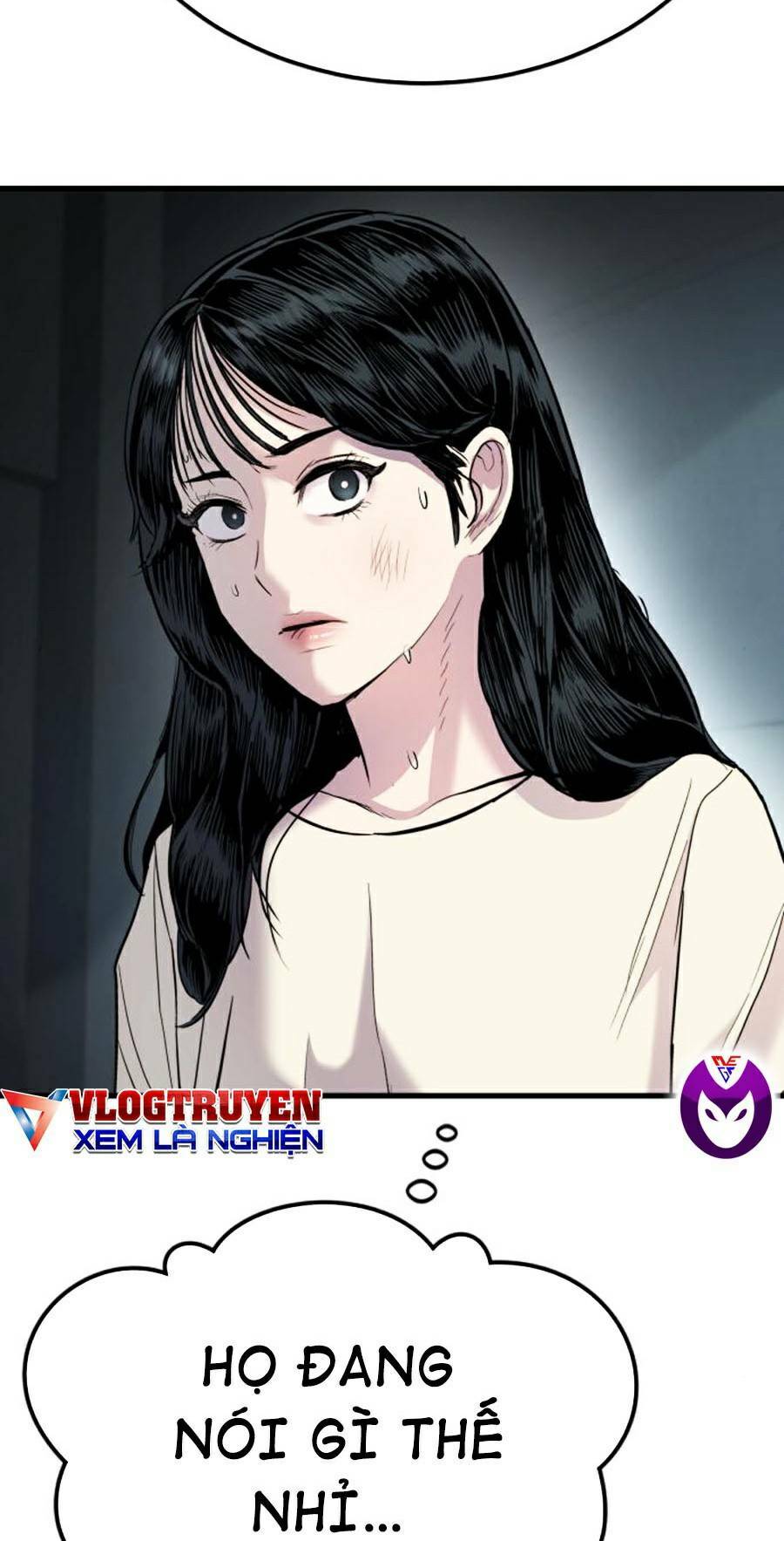 Đặc Vụ Kim Tập 21.5 trang 38