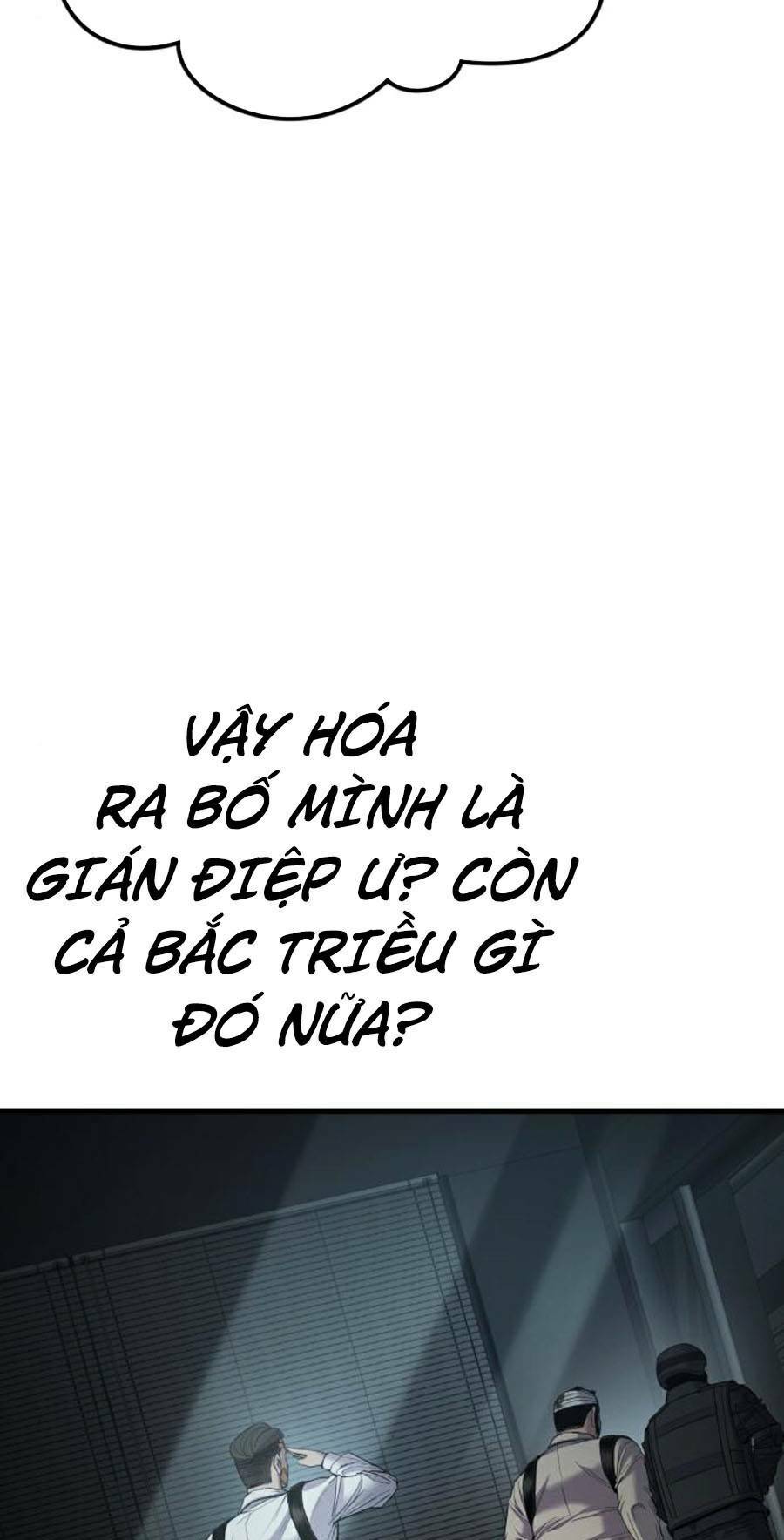 Đặc Vụ Kim Tập 21.5 trang 39