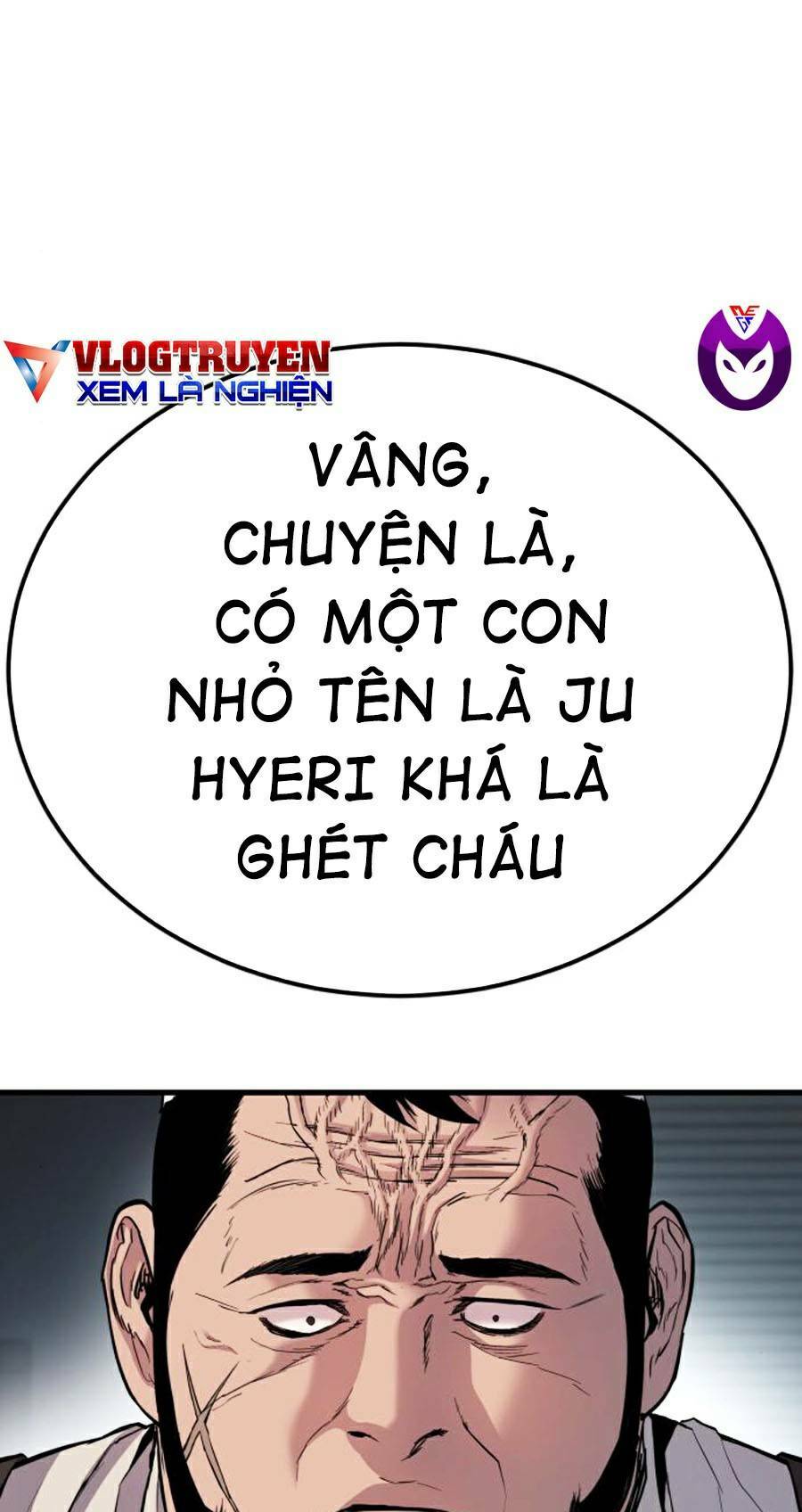 Đặc Vụ Kim Tập 21.5 trang 6
