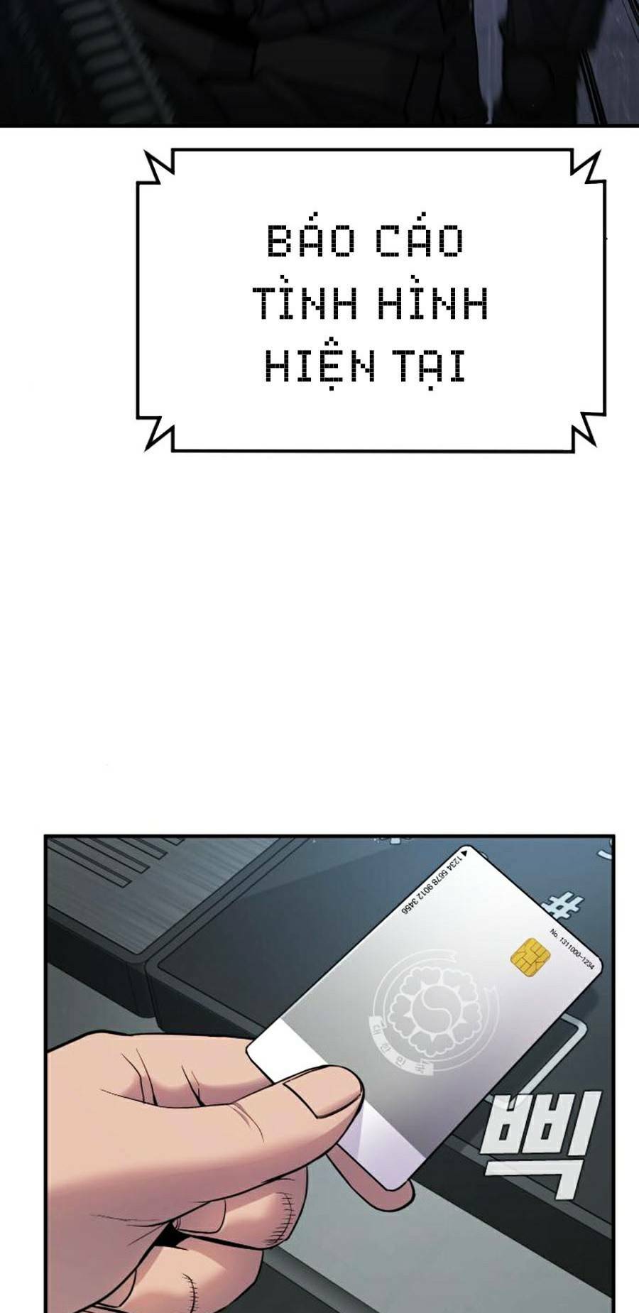 Đặc Vụ Kim Tập 21 trang 12