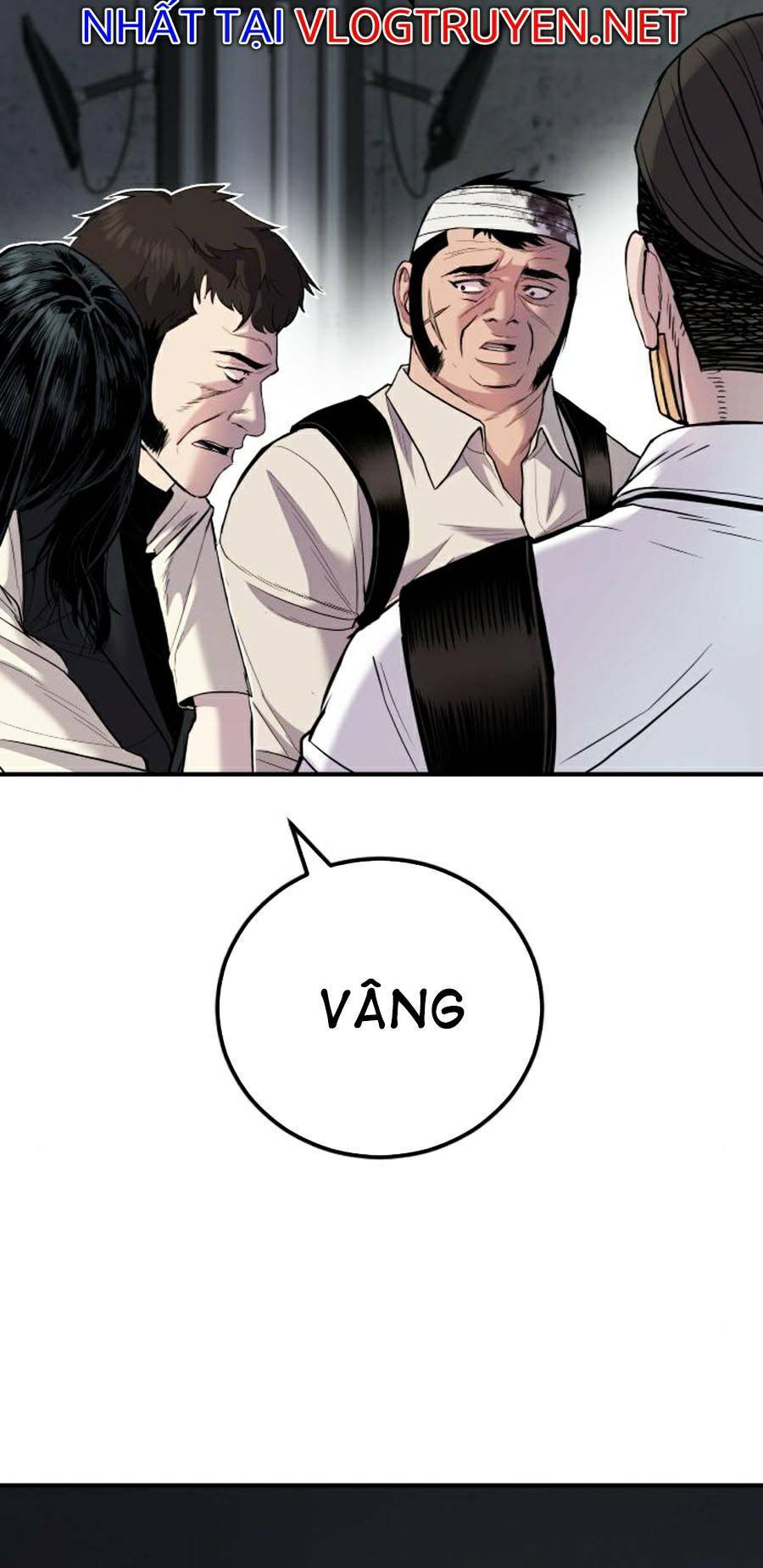Đặc Vụ Kim Tập 21 trang 16