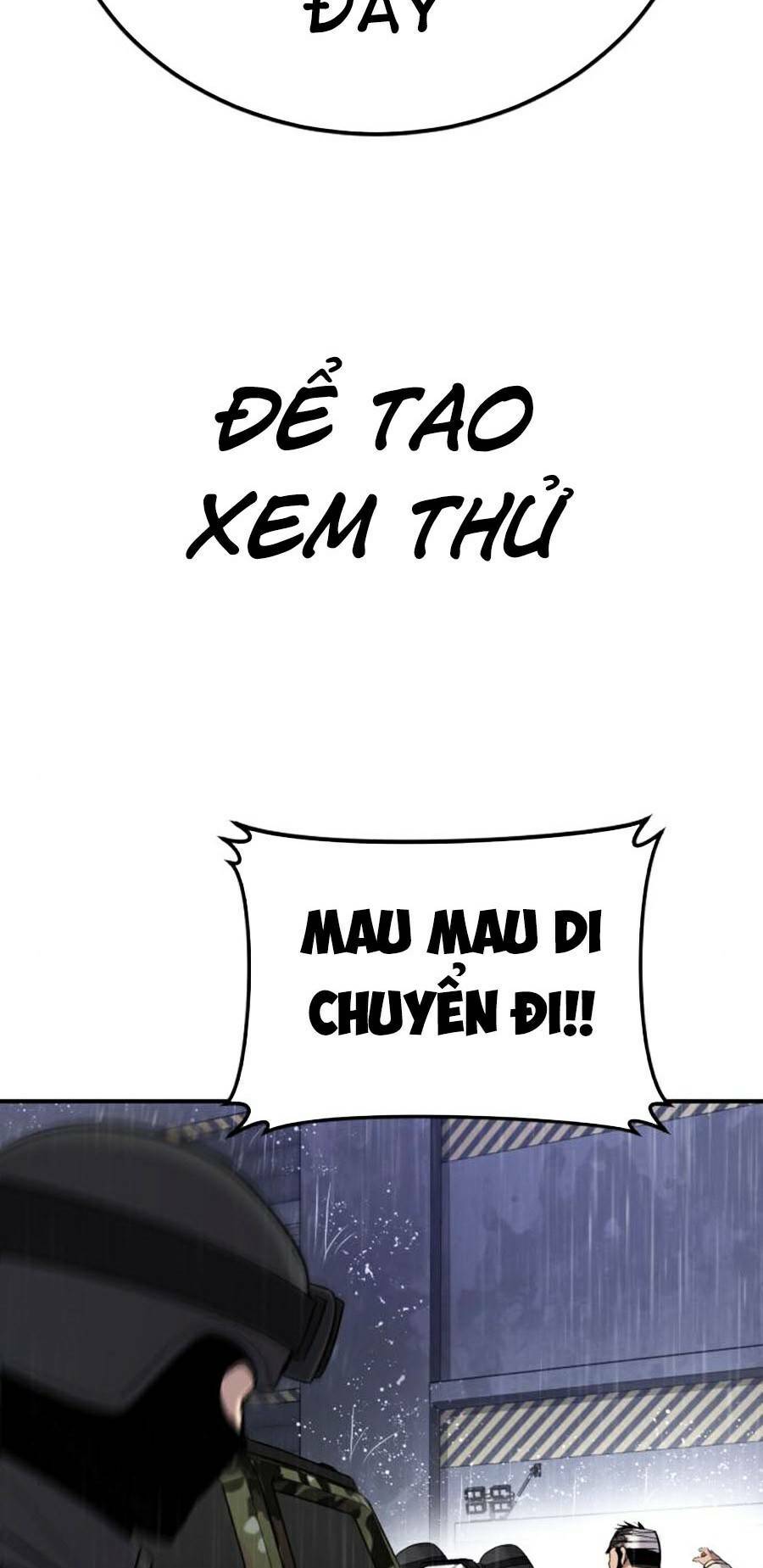 Đặc Vụ Kim Tập 21 trang 3
