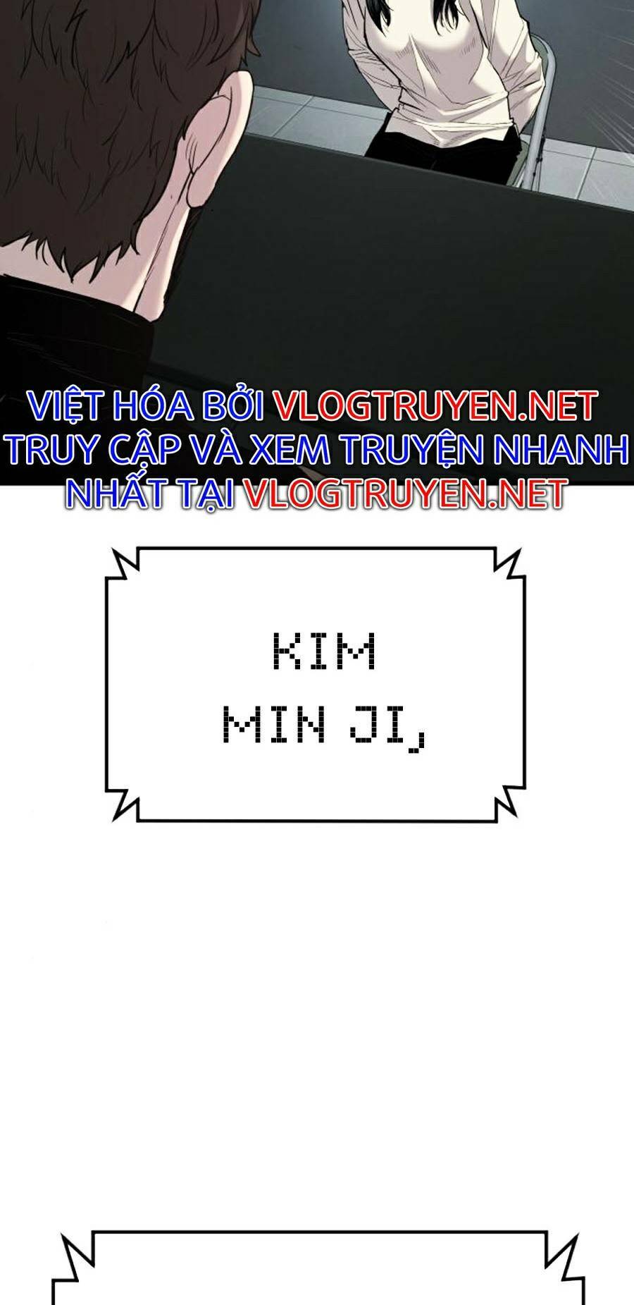 Đặc Vụ Kim Tập 21 trang 30