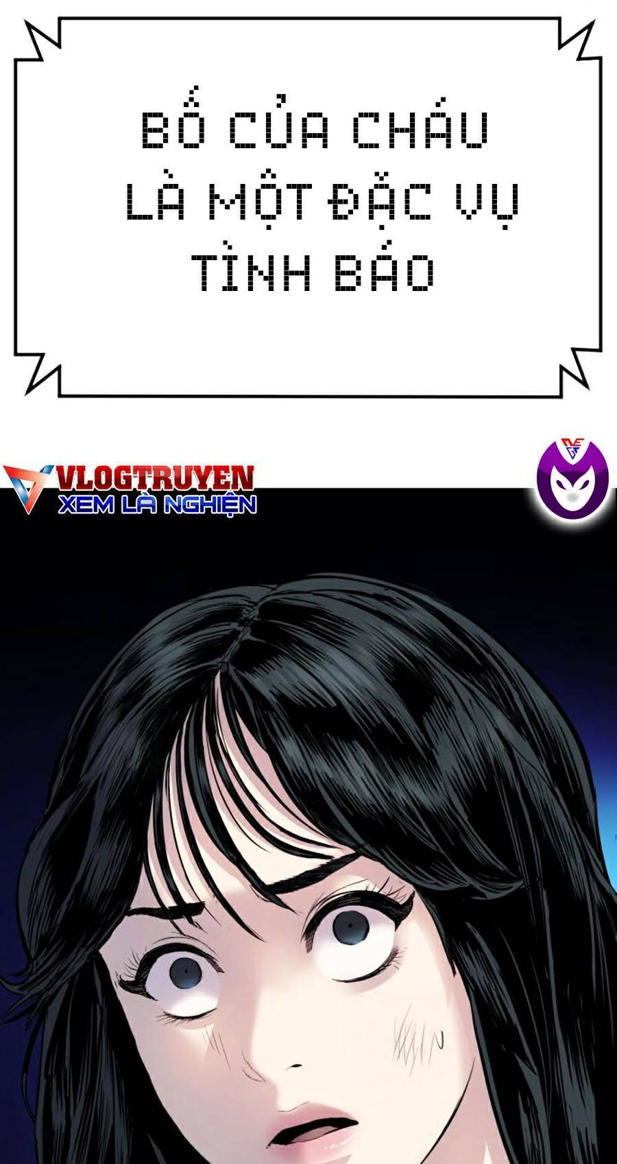 Đặc Vụ Kim Tập 21 trang 41