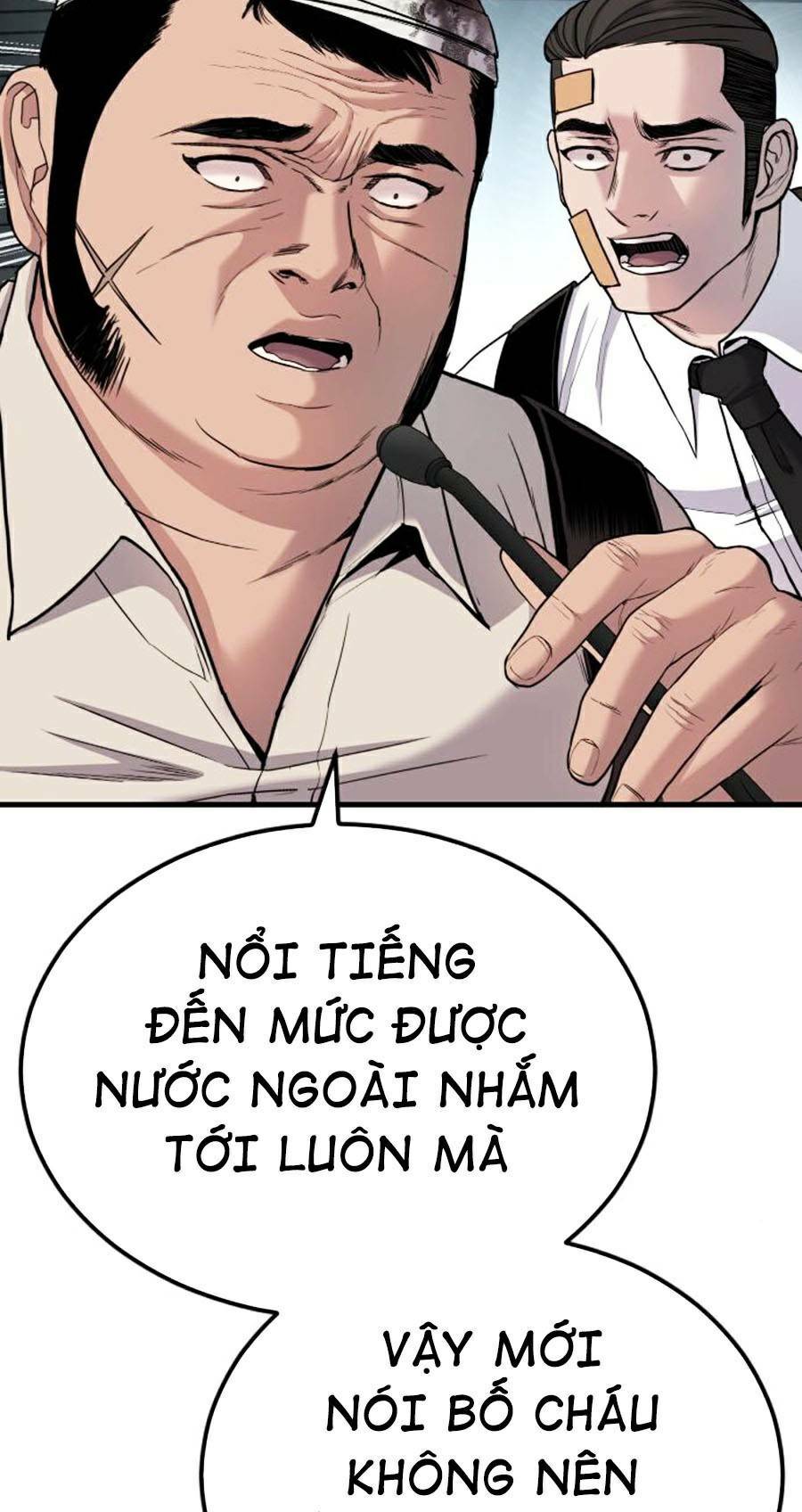 Đặc Vụ Kim Tập 21 trang 44