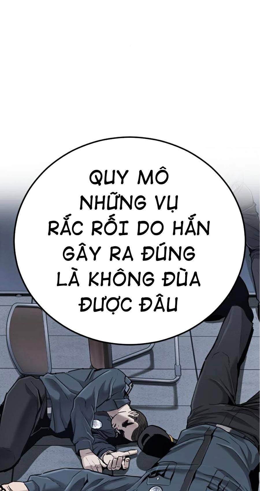 Đặc Vụ Kim Tập 21 trang 52