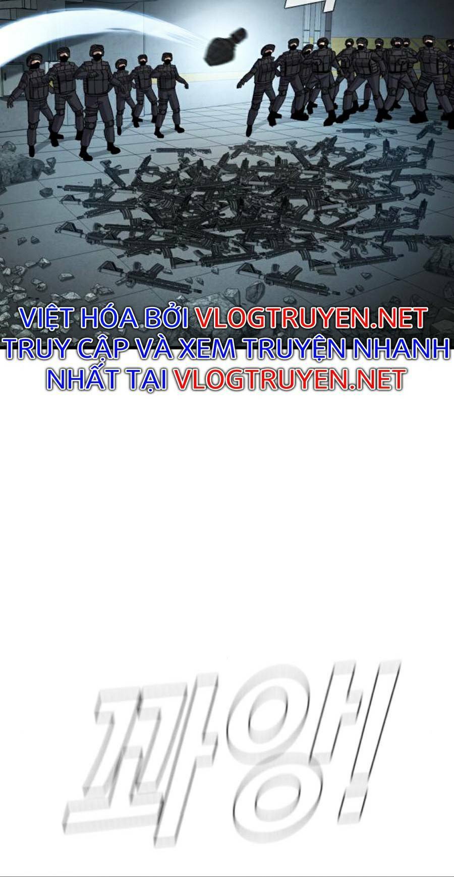 Đặc Vụ Kim Tập 23.5 trang 21