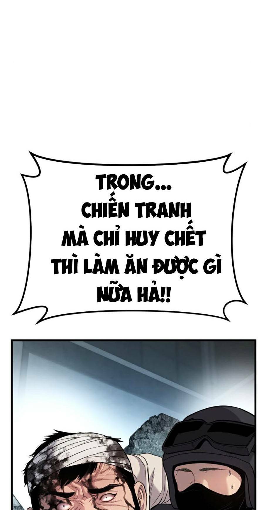Đặc Vụ Kim Tập 23.5 trang 30
