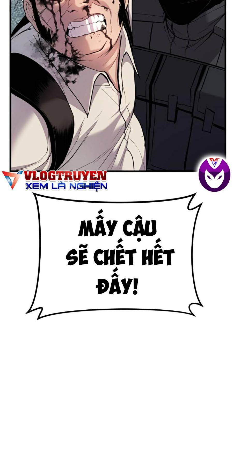 Đặc Vụ Kim Tập 23.5 trang 31