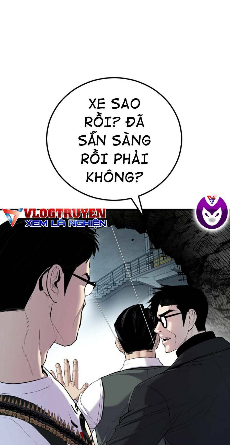 Đặc Vụ Kim Tập 23.5 trang 34