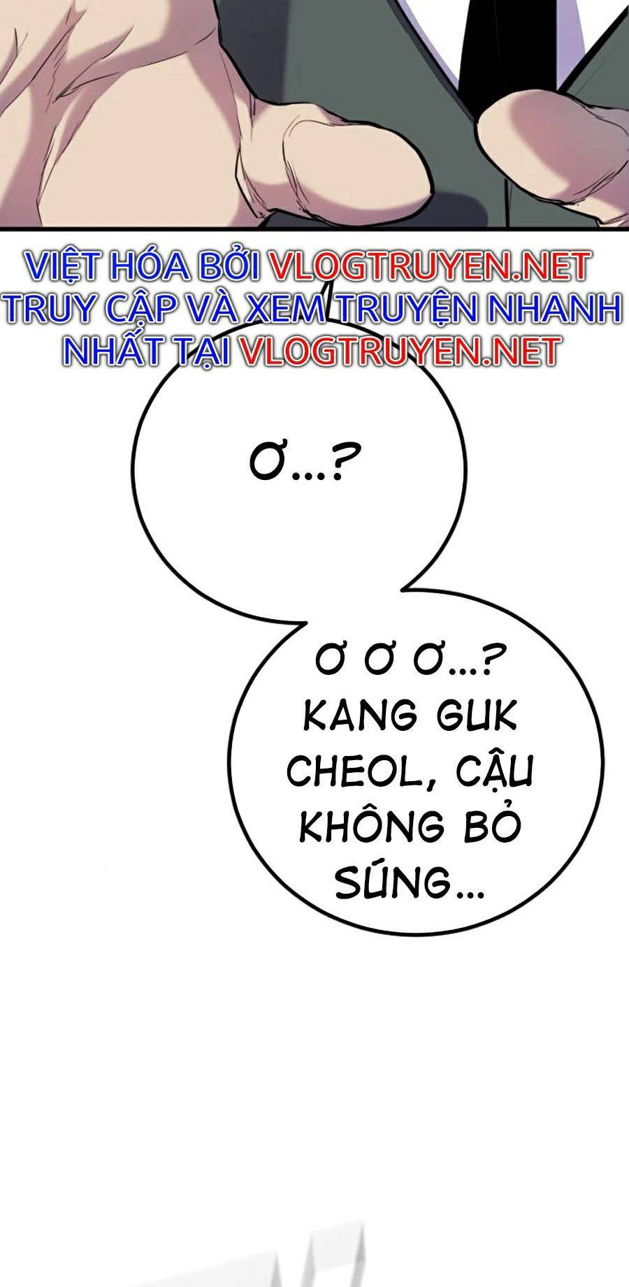 Đặc Vụ Kim Tập 23.5 trang 45