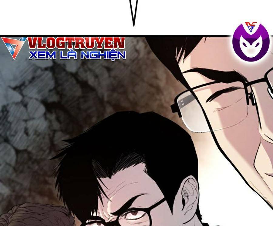 Đặc Vụ Kim Tập 23.5 trang 77