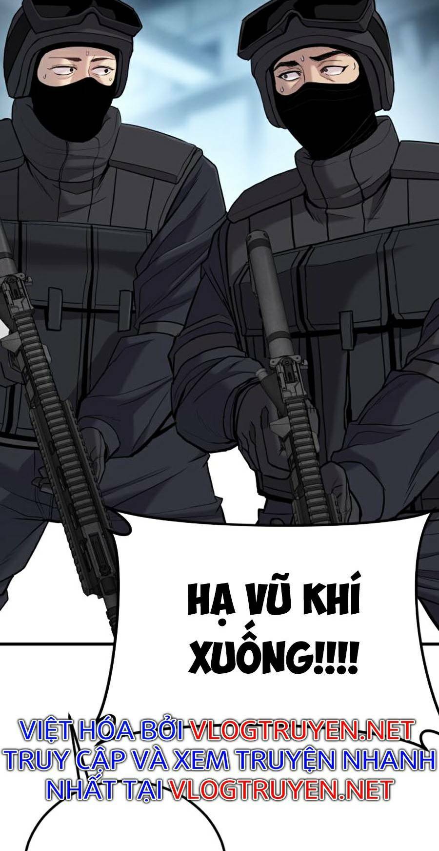 Đặc Vụ Kim Tập 23 trang 27