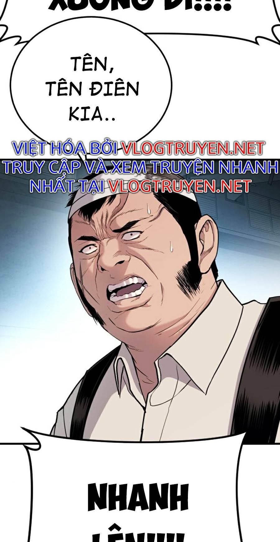 Đặc Vụ Kim Tập 23 trang 35