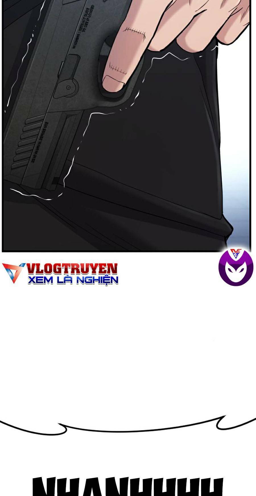 Đặc Vụ Kim Tập 23 trang 37