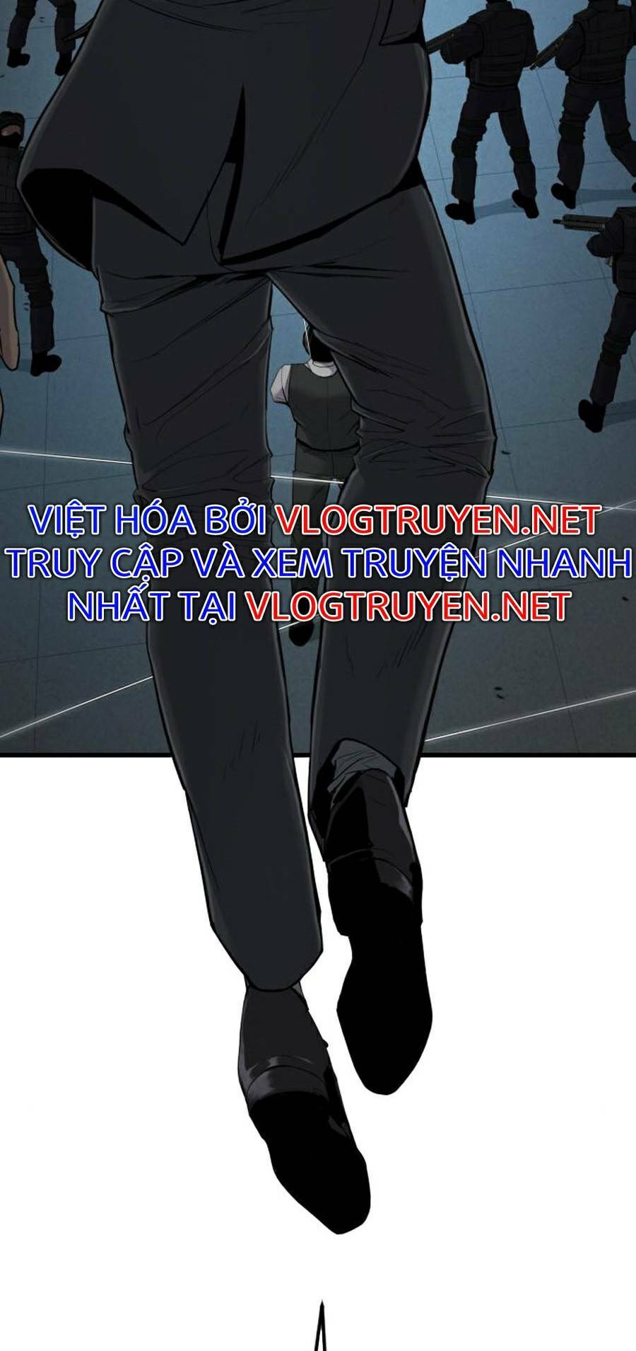 Đặc Vụ Kim Tập 23 trang 7