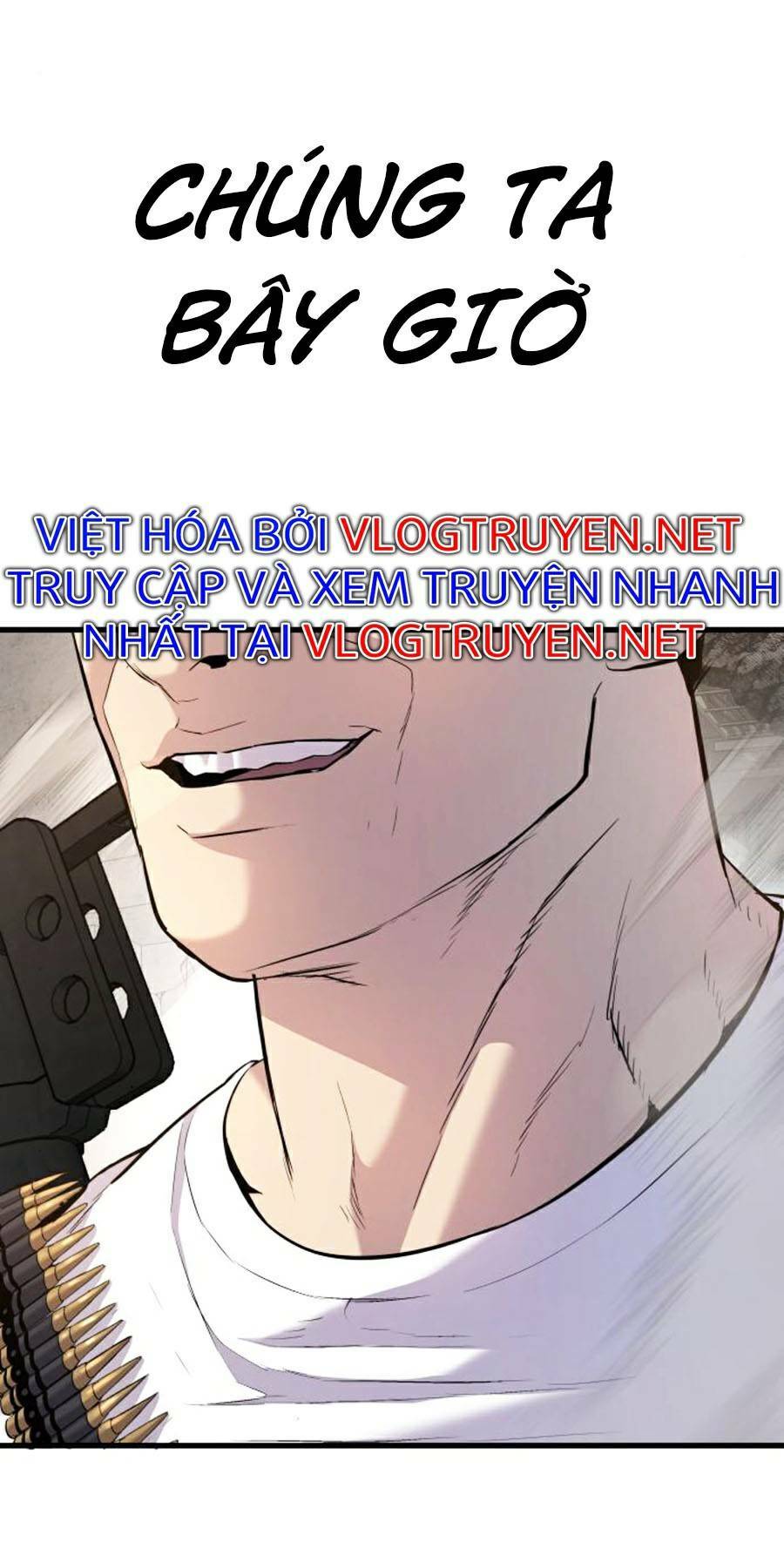 Đặc Vụ Kim Tập 23 trang 80