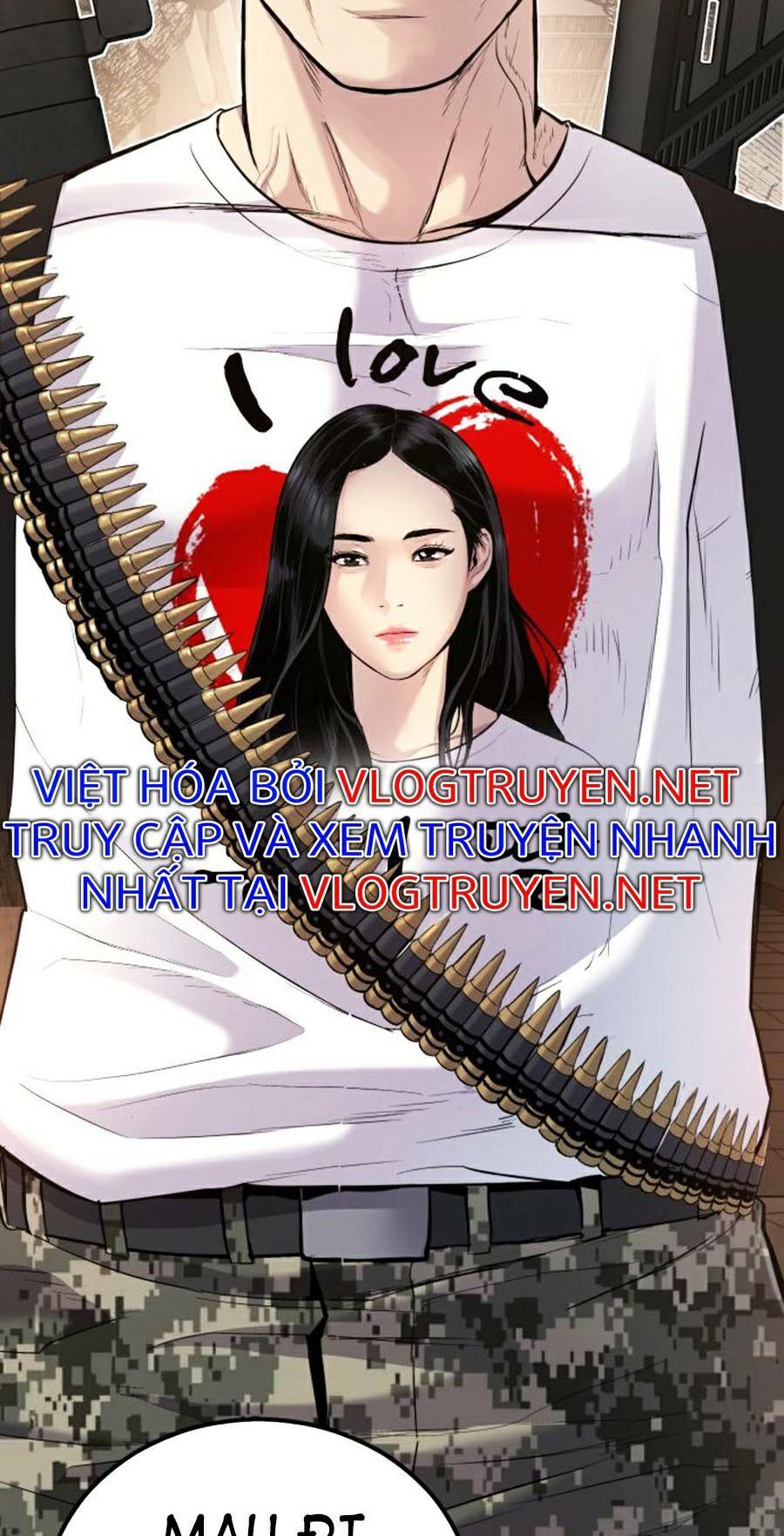 Đặc Vụ Kim Tập 23 trang 83