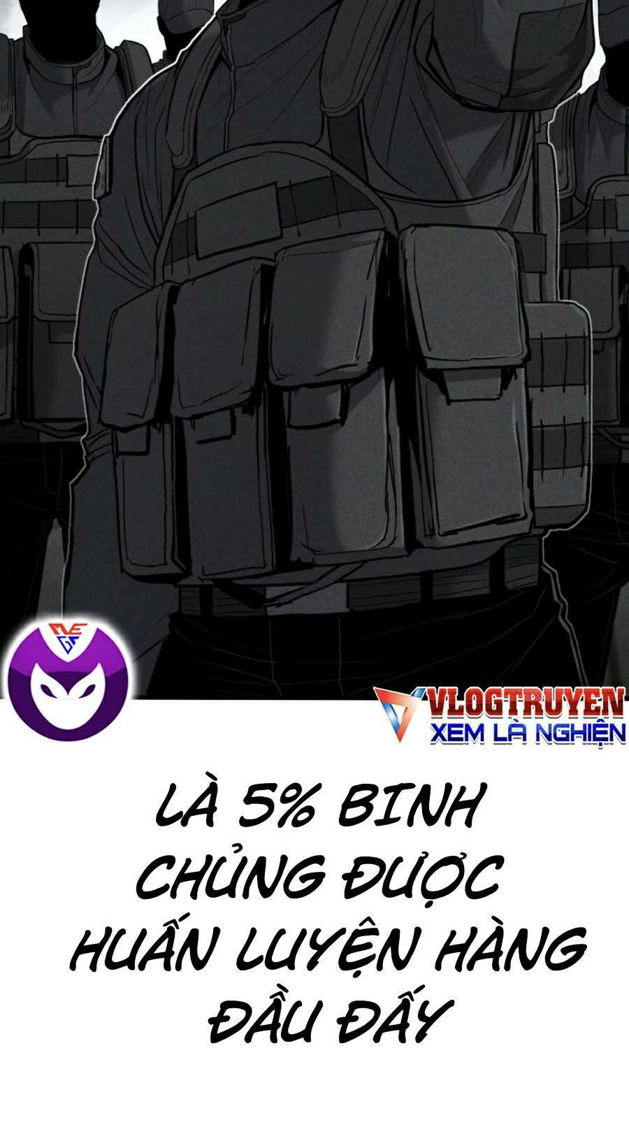 Đặc Vụ Kim Tập 24.5 trang 2