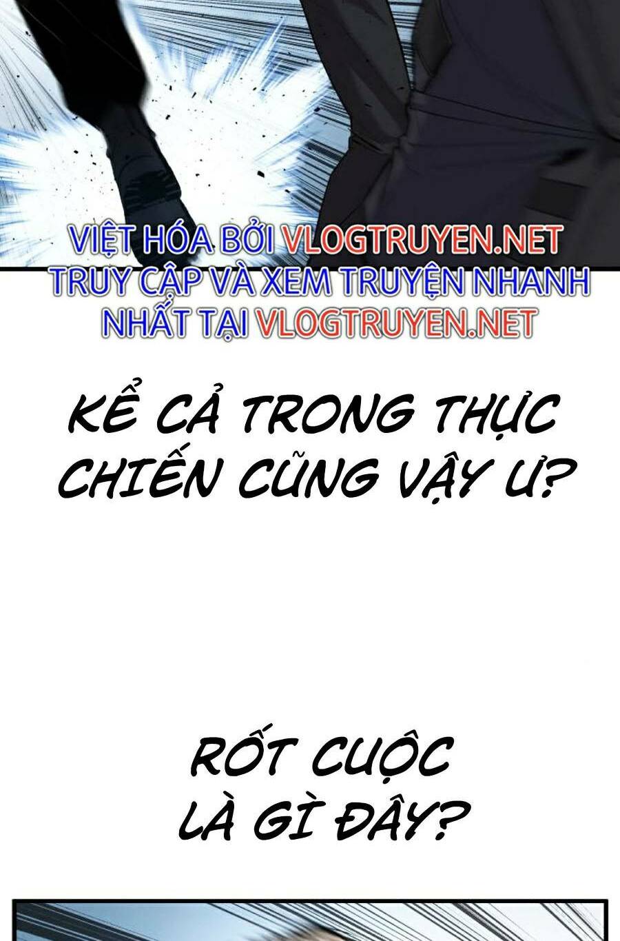 Đặc Vụ Kim Tập 24.5 trang 13