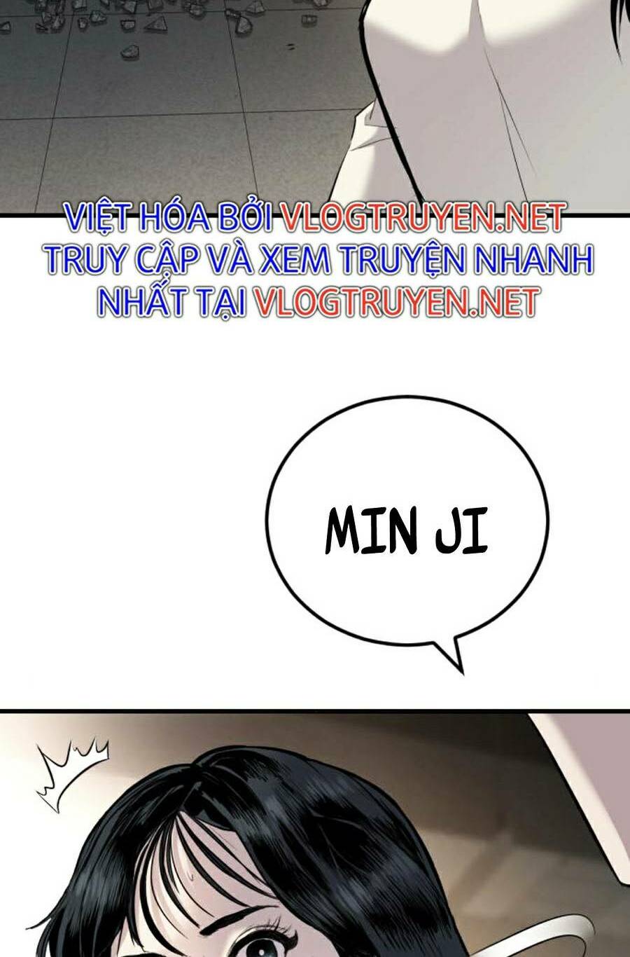 Đặc Vụ Kim Tập 24.5 trang 41