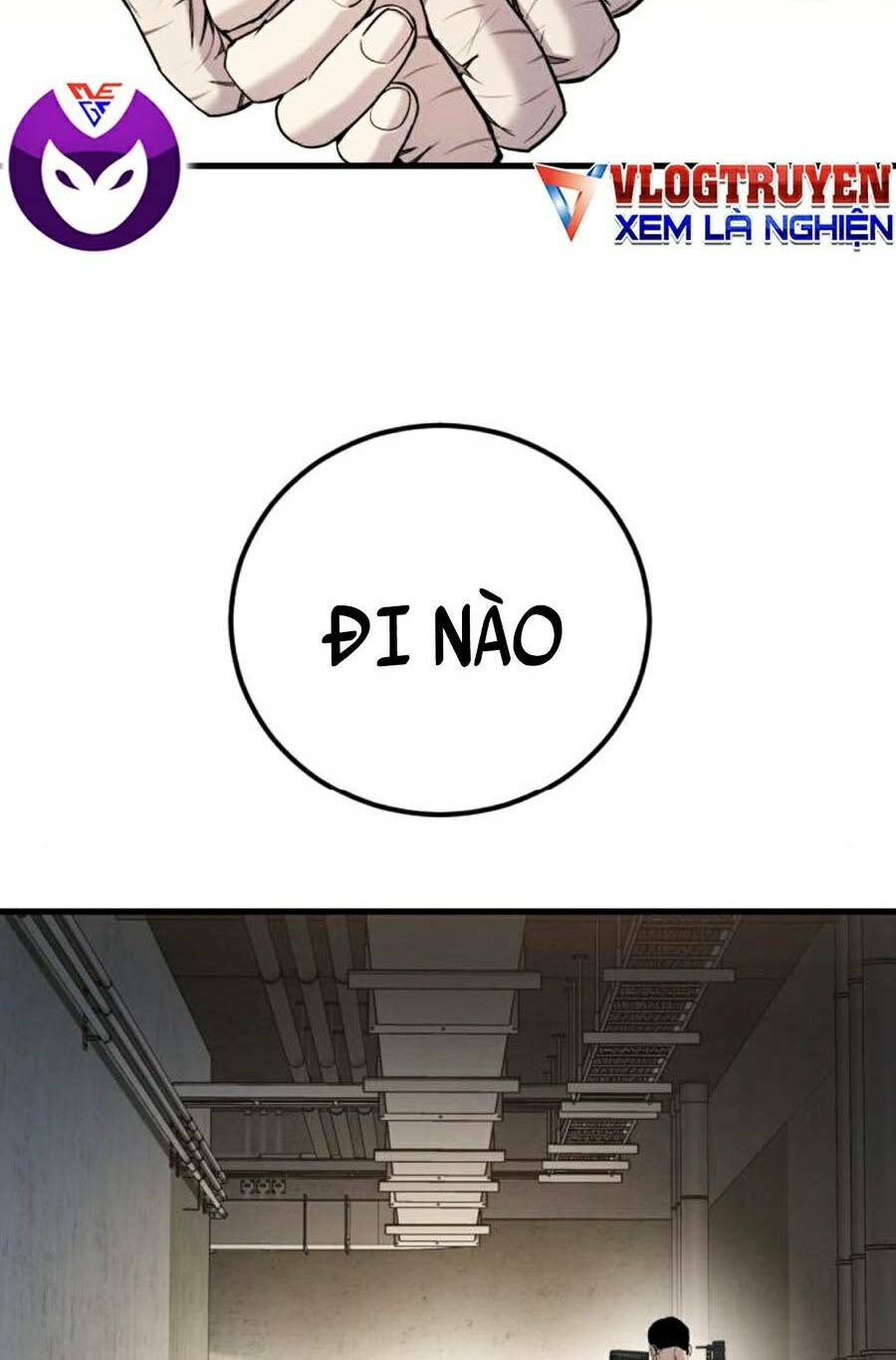 Đặc Vụ Kim Tập 24.5 trang 45