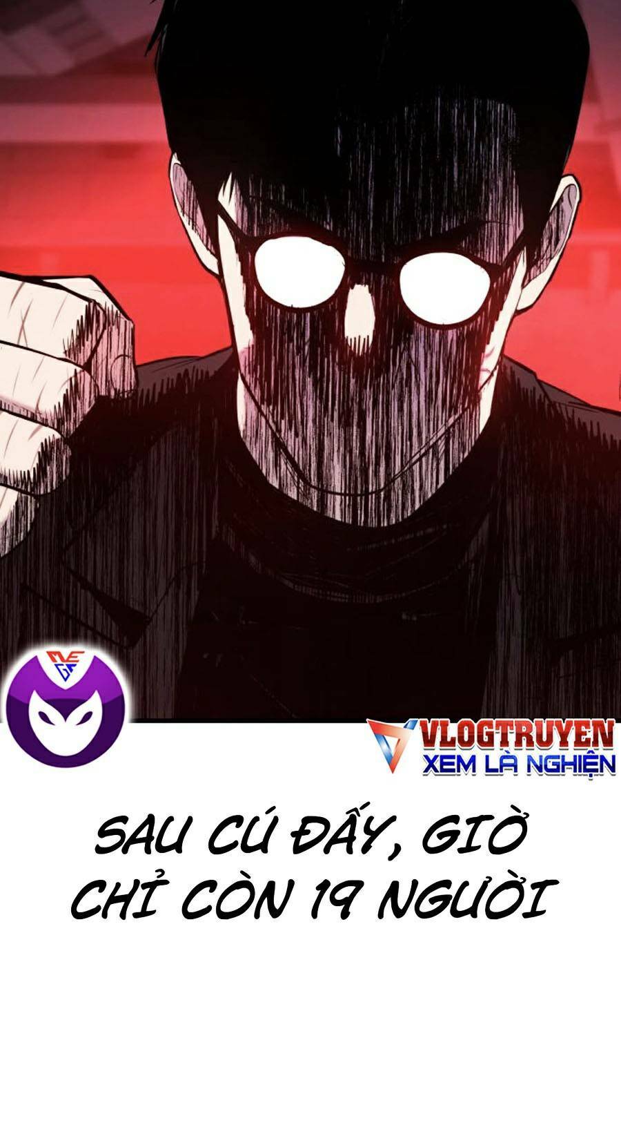 Đặc Vụ Kim Tập 24.5 trang 8