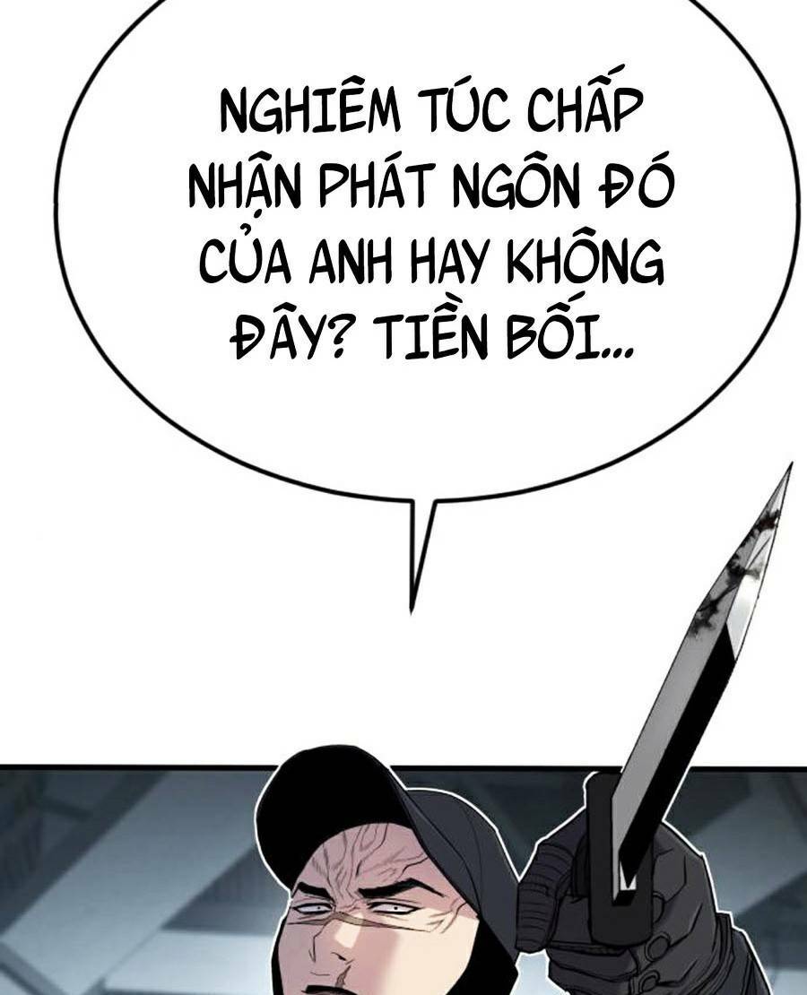 Đặc Vụ Kim Tập 24 trang 17
