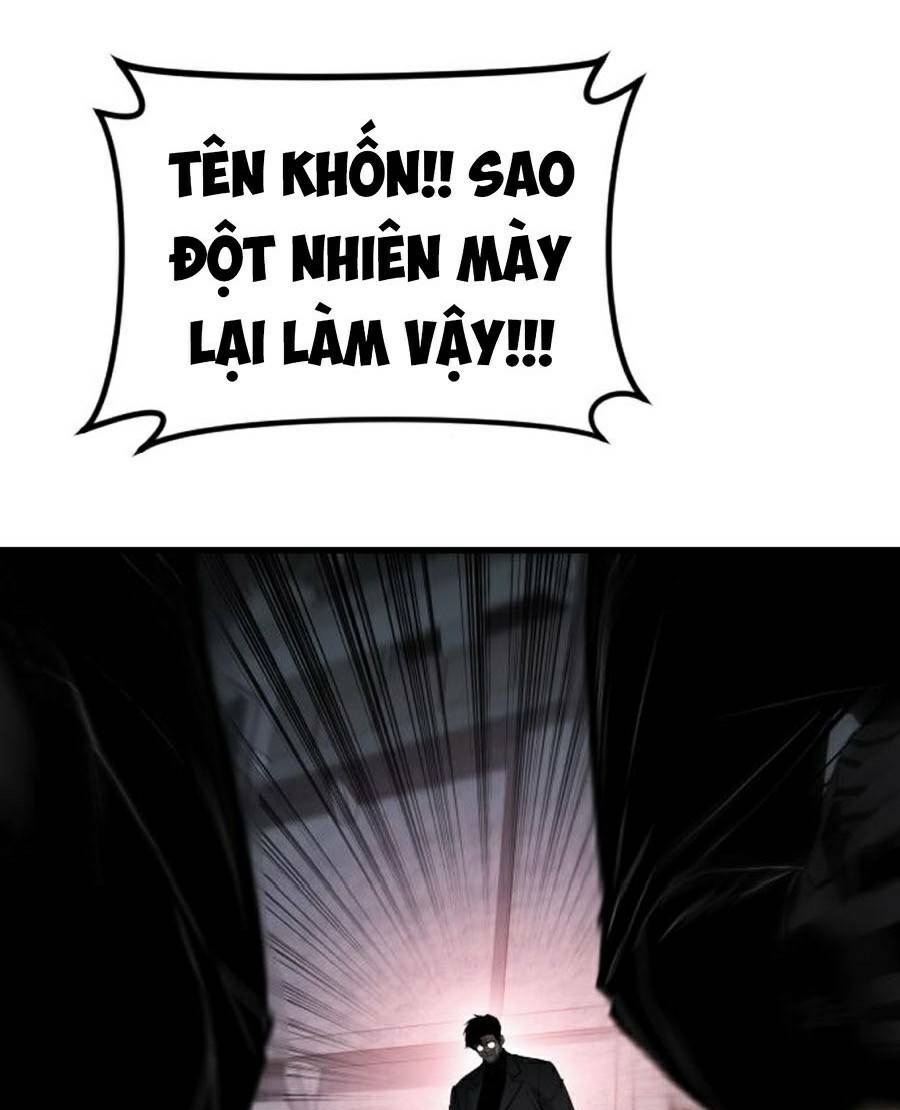 Đặc Vụ Kim Tập 24 trang 31